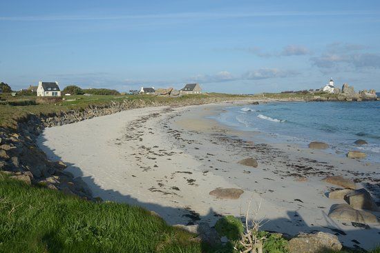 Plage de Porspol