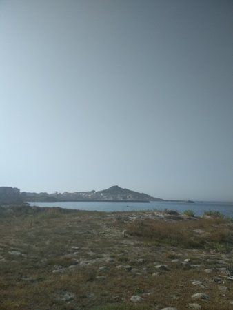 Praia De Nemina