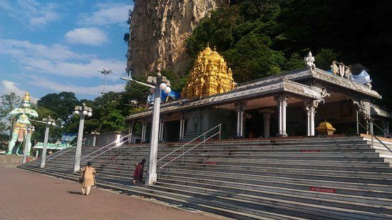 Sri Venkatachalapathi & Alamelu Temple
