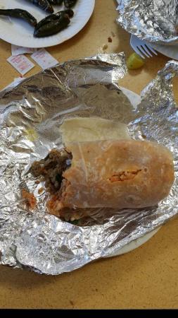 Taqueria DE Anda