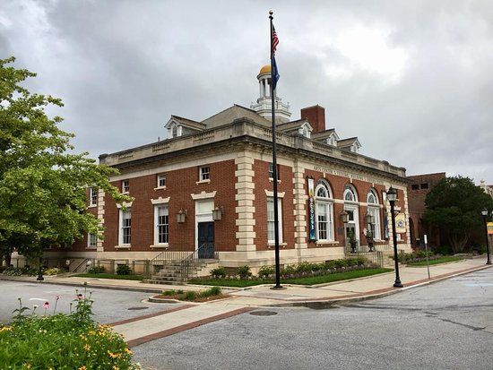 Arts Council-Greenwood County