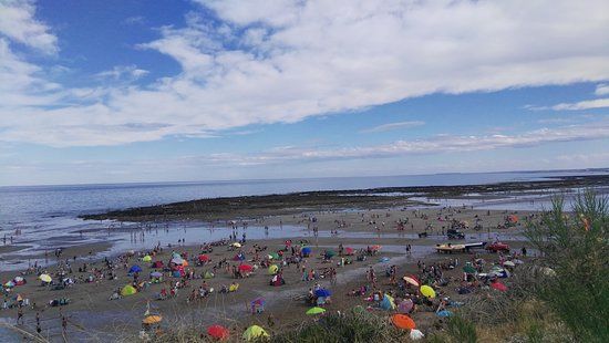Playas Centricas
