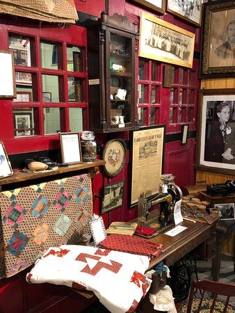 Littleton Historical Museum