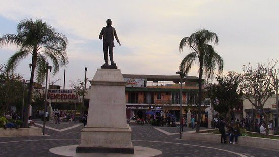 Alameda de Cuautla