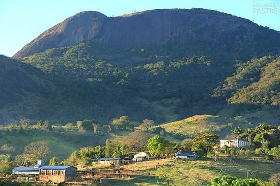 Pedra do Elefante