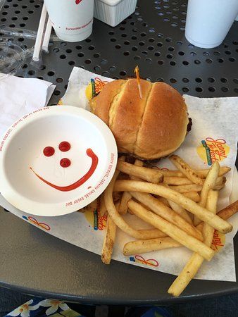 Johnny Rockets