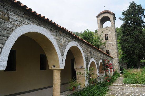 Kisha e Shen Kollit