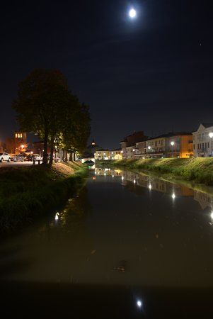 Canale Bisatto