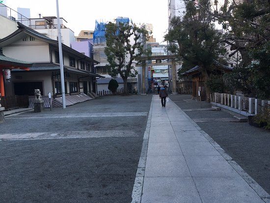 Kamitsu Shrine