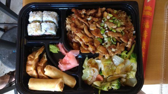 Quickway Japanese Hibachi
