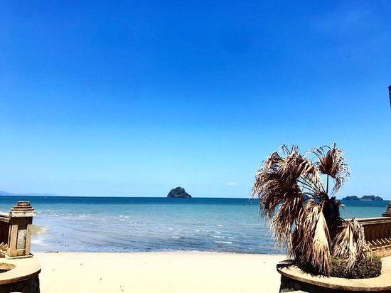 Pantai Teluk Yu