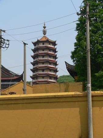 Dalin Temple