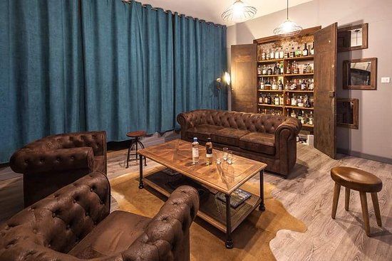 Distillerie Twelve