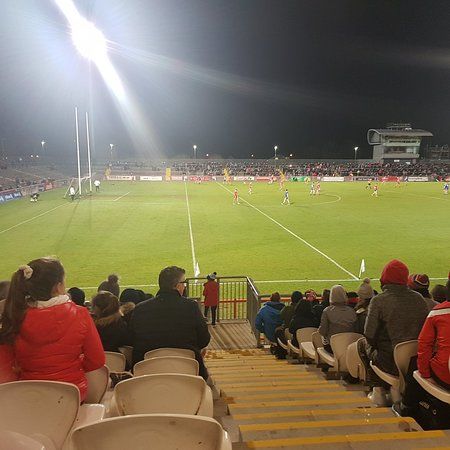 Healy Park