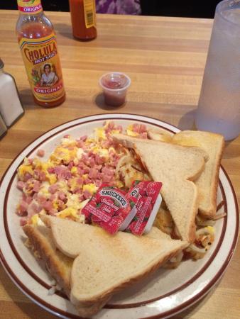 Shortcake Diner