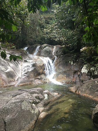 Gunung Relau