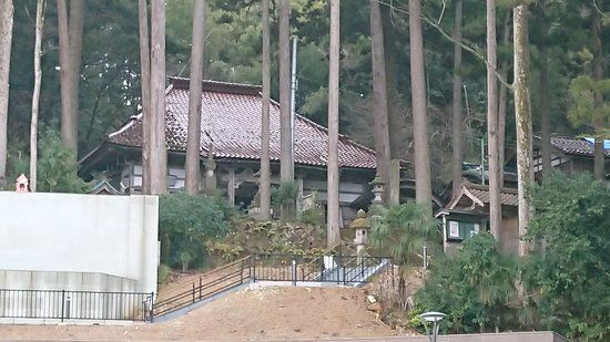 Daio-ji Temple