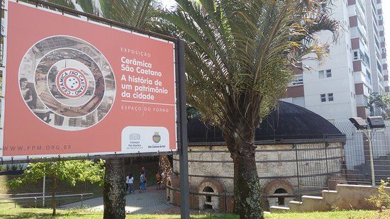 Ceramica Sao Caetano