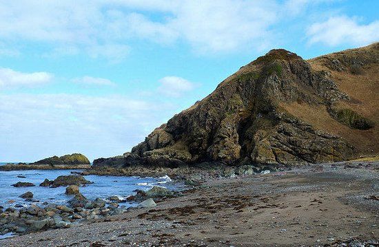 Sawney Bean
