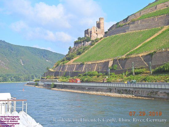 Burg Ehrenfels