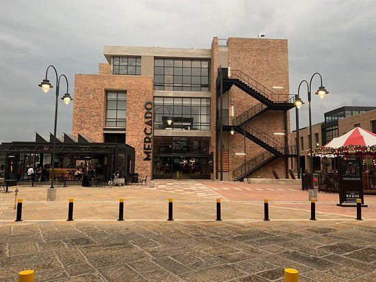 San Roque Distrito Local