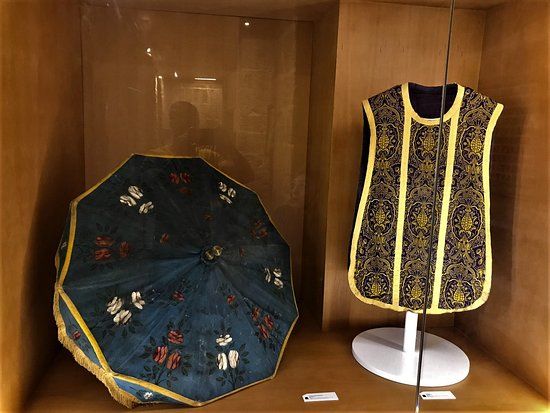 St. Mary of the Visitation Church