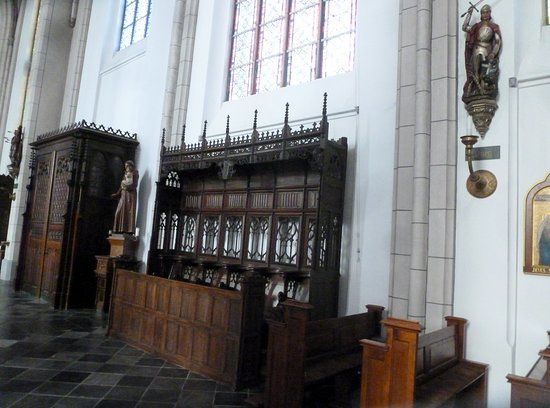 St. Peter und Paul