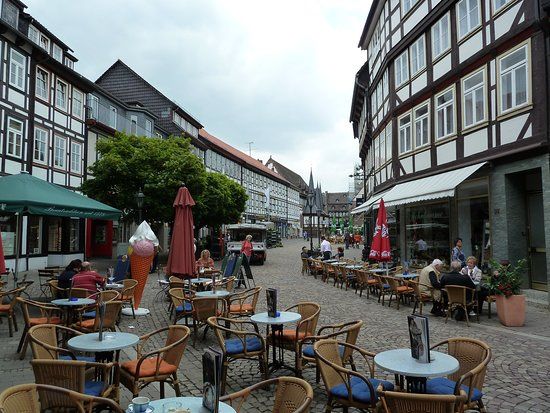 Marktplatz