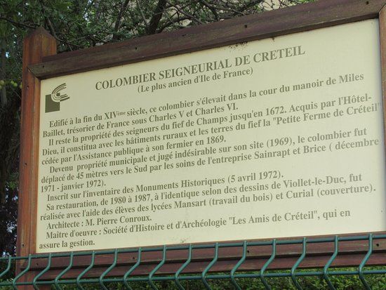 Le Colombier