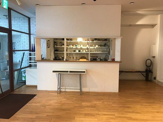 Gallery Sora & Gallery Shop Sora