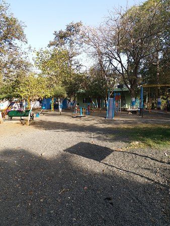 Swarna Jayanti Park