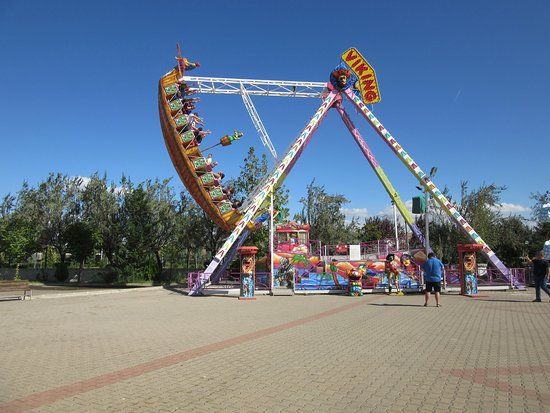 Guven Lunapark