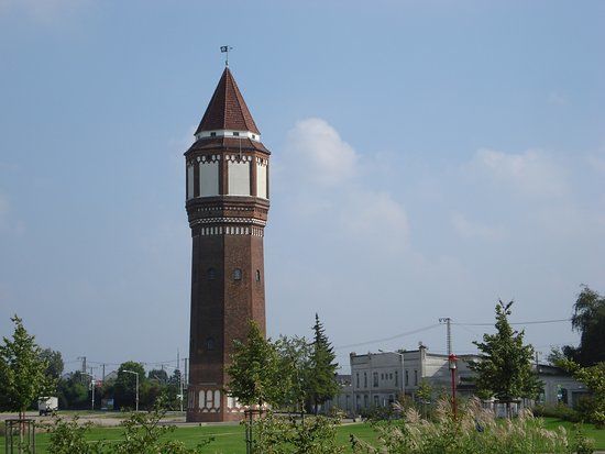 Wasserturm