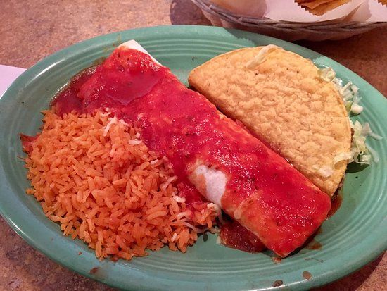 Charro Mexican Restaurant