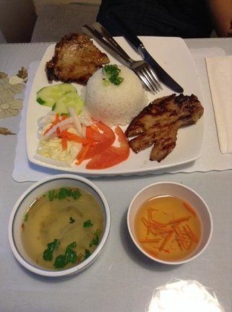 Pho Viet