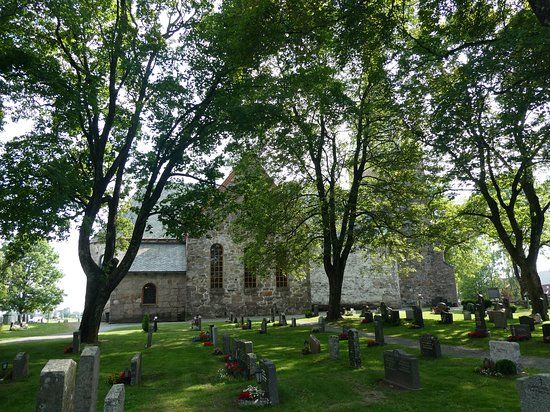 Skedsmo Kirke