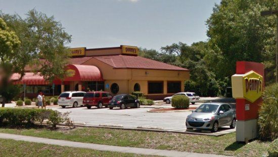 Denny's