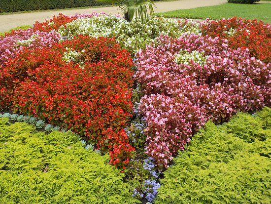 Mestsky Park Michalov