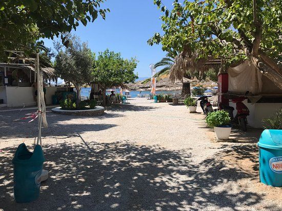 Paralia Ksylokeriza