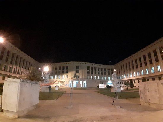 Palazzo M