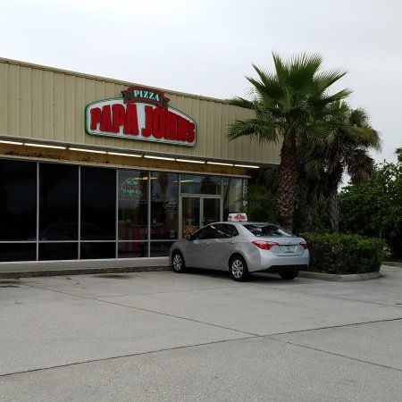 Papa John's