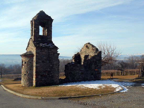 Gesiùn di Piverone