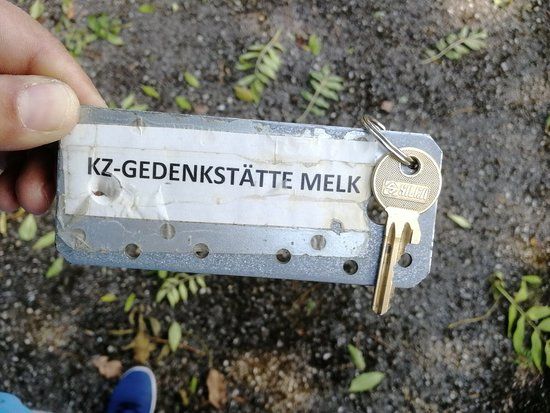 KZ-Außenlager Melk