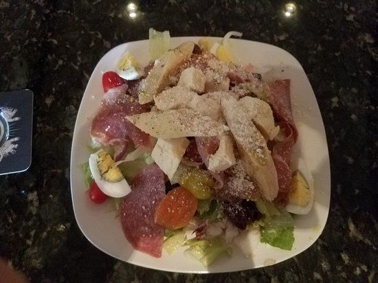 Capriccio Pizza & Family Restaurant