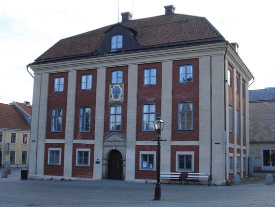 Gamla radhuset