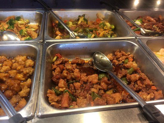 Chopstick Chinese Restaurant