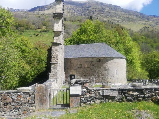 Chapel of Templiers