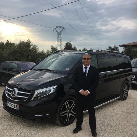 Camargue Vtc Premium