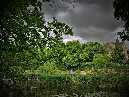 Eglise Saint-Clement