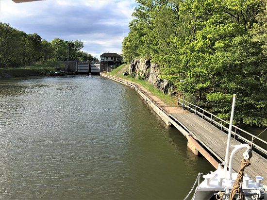Brinkebergskulles sluss
